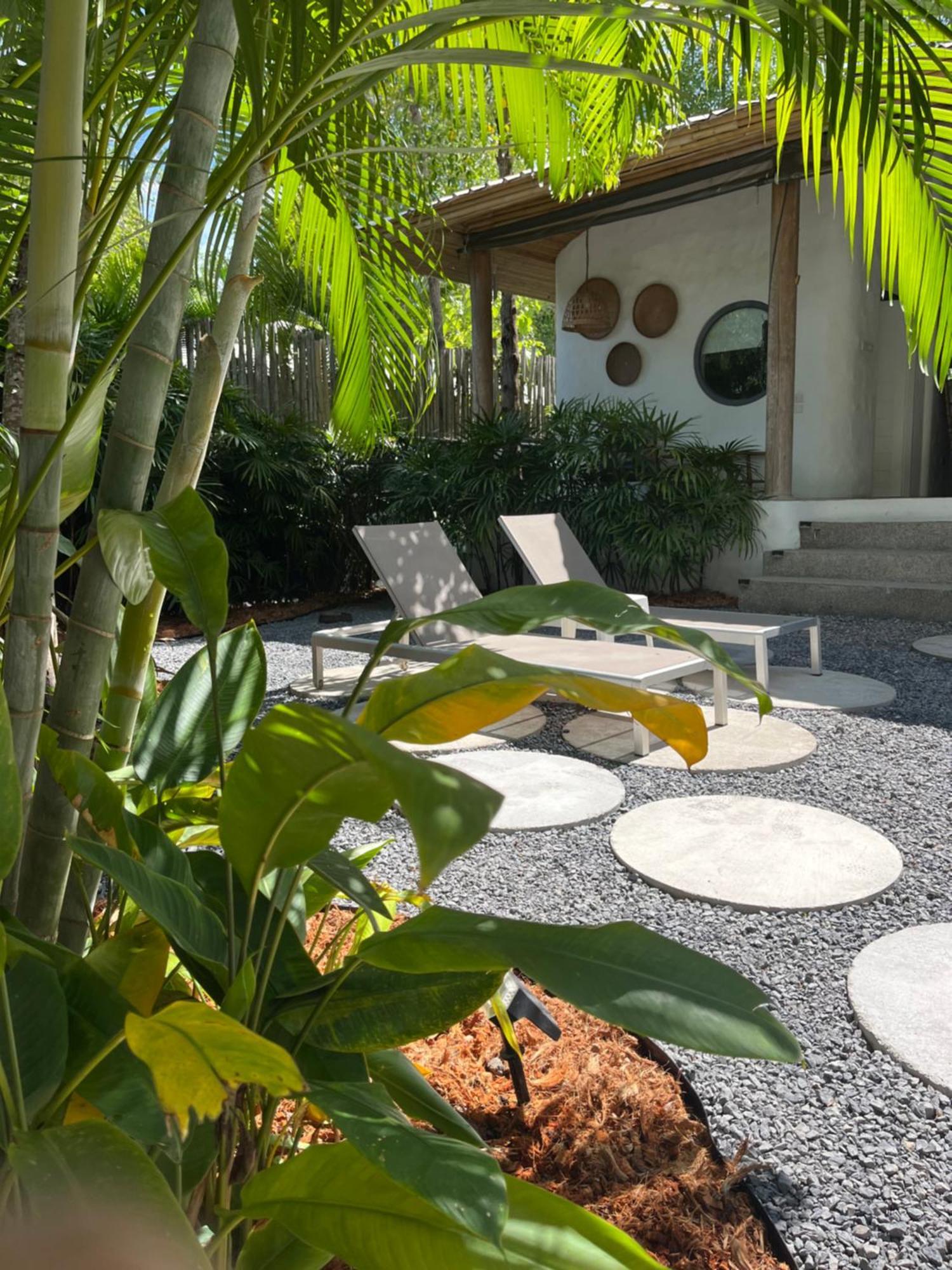 Dhyana Villas Hinkong Exterior photo
