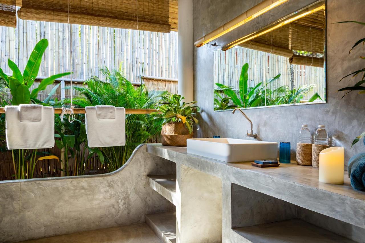 Dhyana Villas Hinkong Exterior photo