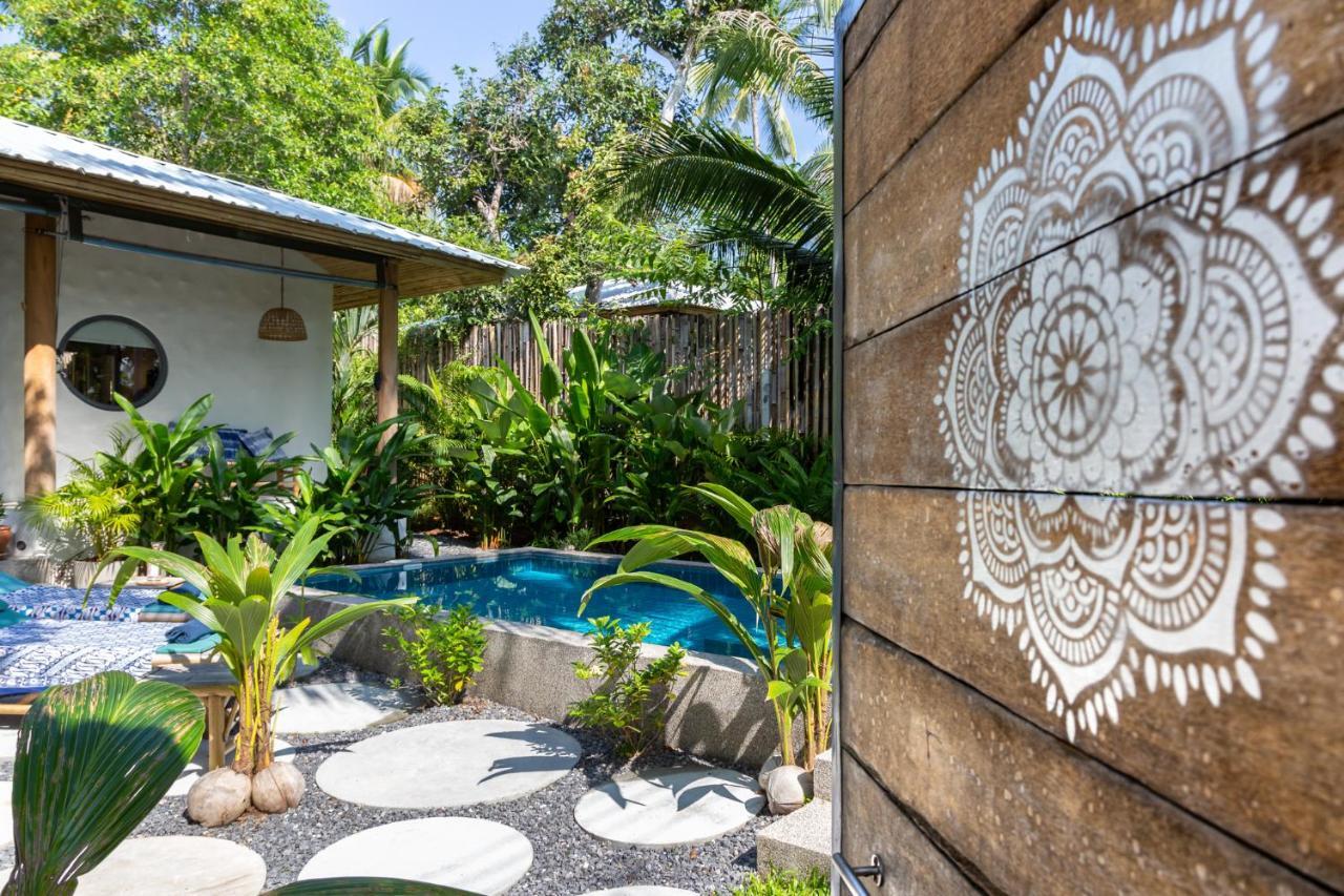 Dhyana Villas Hinkong Exterior photo
