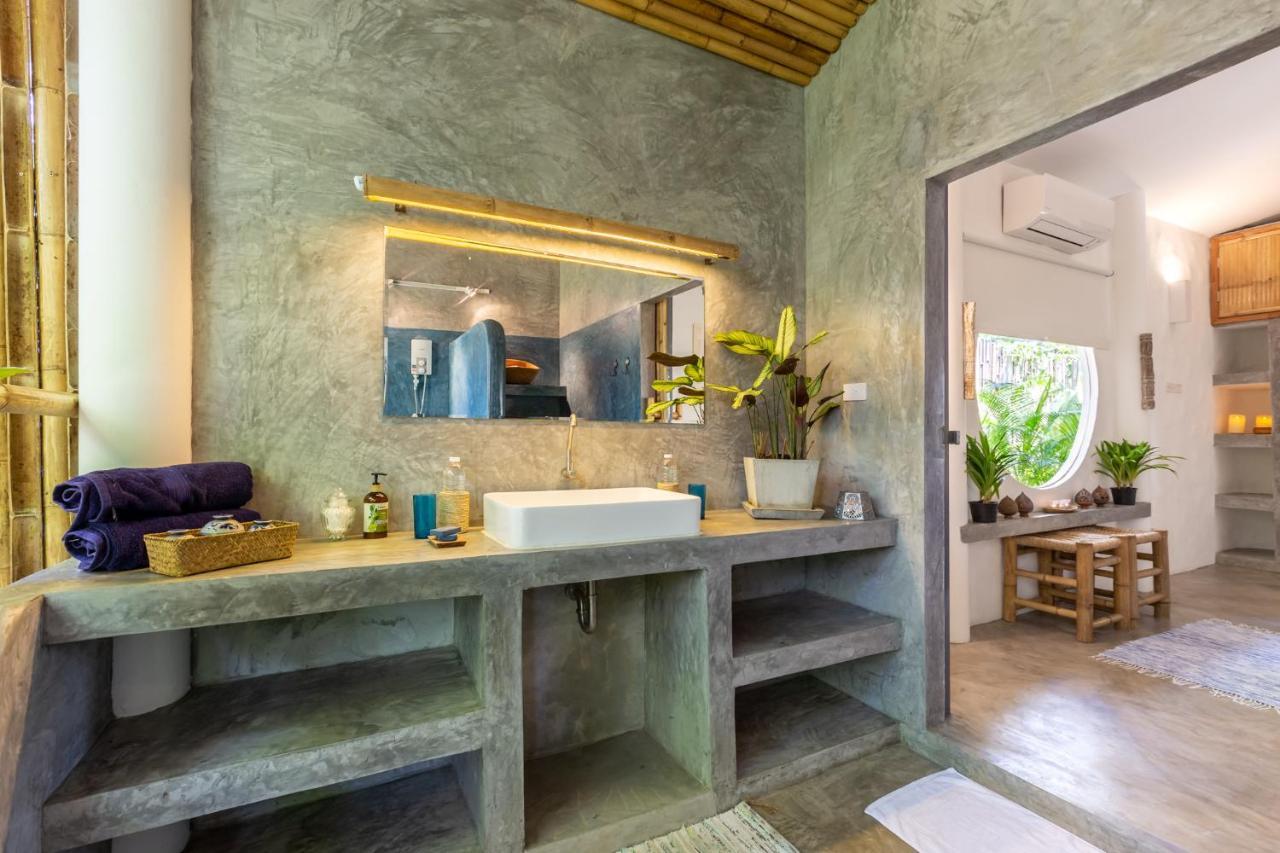 Dhyana Villas Hinkong Exterior photo