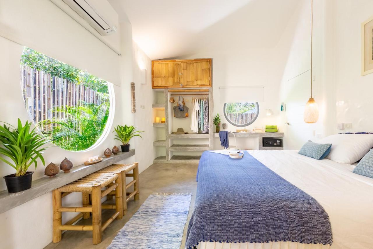 Dhyana Villas Hinkong Exterior photo