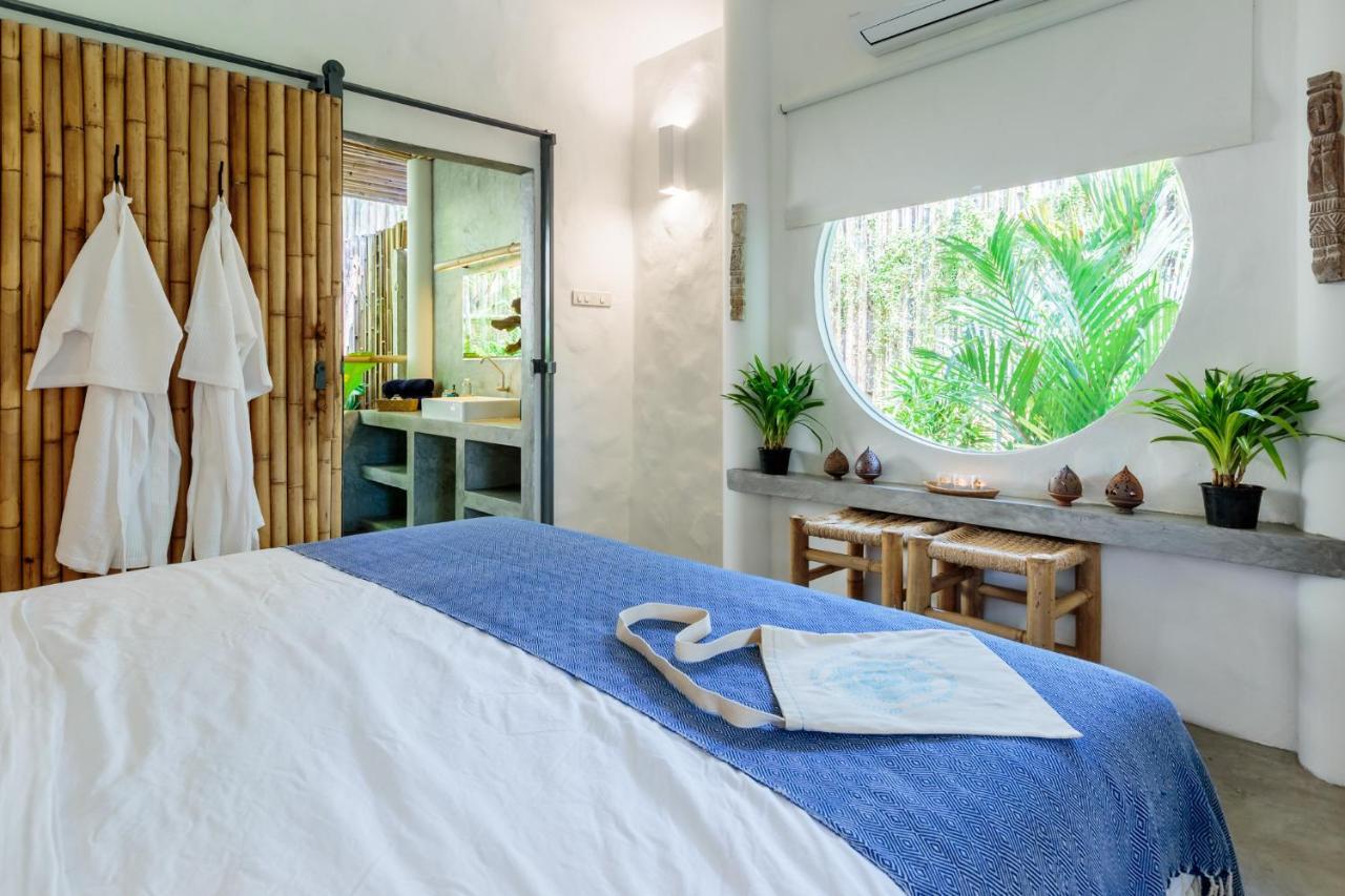 Dhyana Villas Hinkong Exterior photo