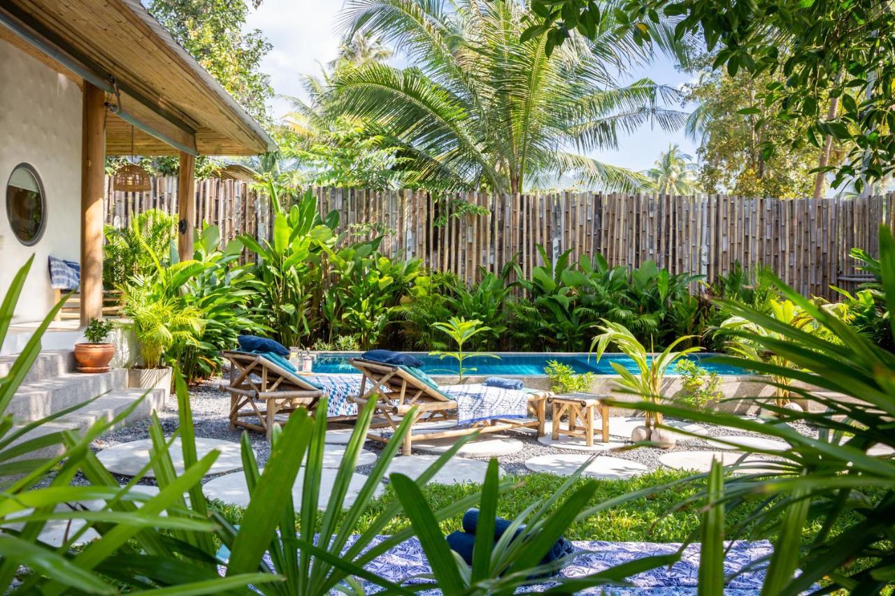 Dhyana Villas Hinkong Exterior photo