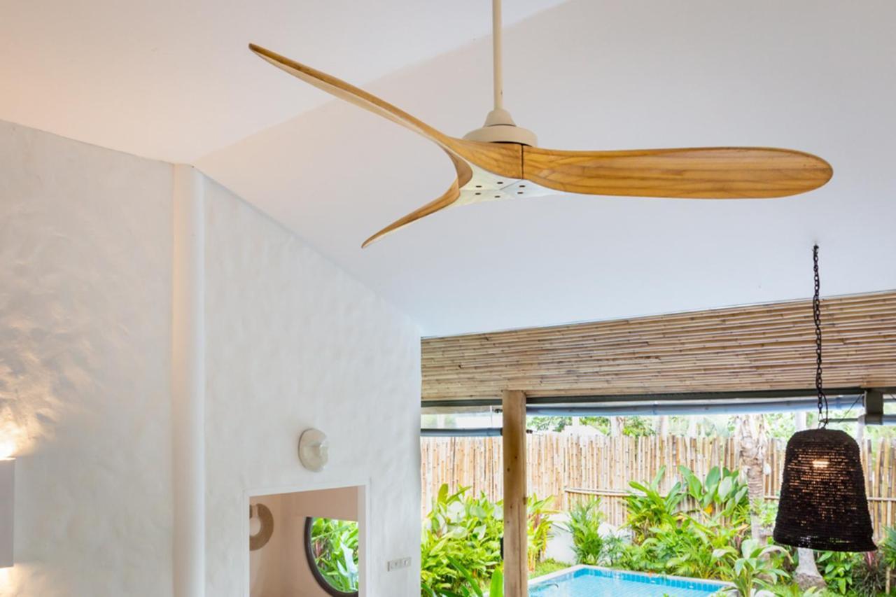 Dhyana Villas Hinkong Exterior photo