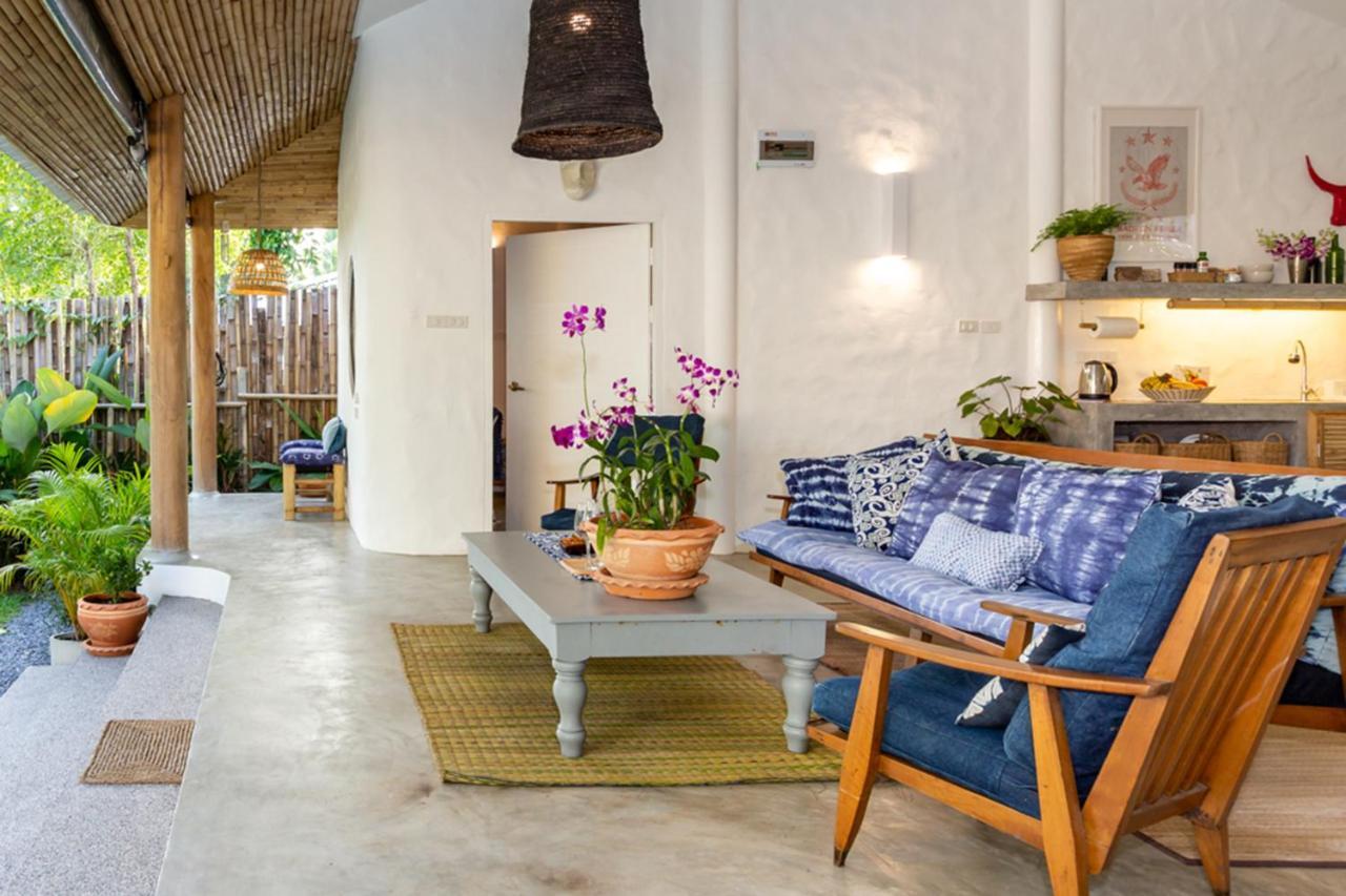 Dhyana Villas Hinkong Exterior photo